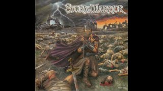 Stormwarrior – Stormwarrior 2002 Vinyl  Full album [upl. by Larina]