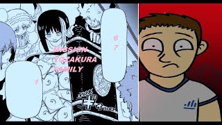 Mission Yozakura Family Chapter 167 Review Going Back To The Past [upl. by Jacobo862]