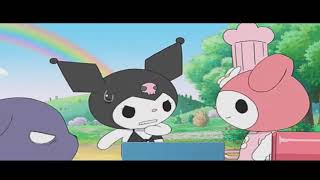 Onegai My Melody Yuu amp Ai Sub español [upl. by Torey202]