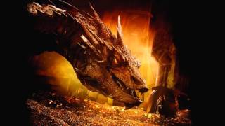 Smaug Theme  The Hobbit [upl. by Elmajian]