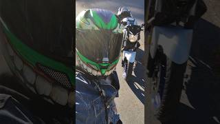 Yamaha MT03 🔥 sound like 😈shorts [upl. by Bertie]