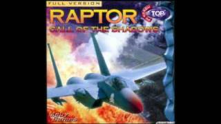 Raptor Call of the Shadows  Level 1 music [upl. by Meyeroff]