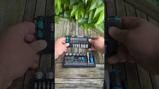 Wera Tool Check Plus vs Hazet SmartHolder 2300SH1 [upl. by Magnien]