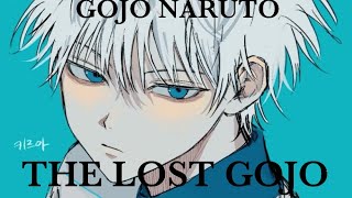 GOJO NARUTO TEXTING STORY JJK TEXTING STORY EP 1 LOST BROTHER [upl. by Lleznol406]