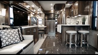 2019 Newmar Ventana Official Review  Diesel Class A RV [upl. by Heigho]