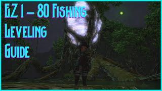 Fishing 180 Leveling guide [upl. by Mharg898]