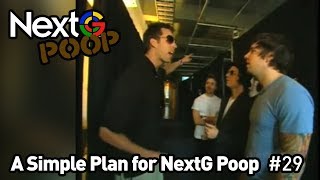 A Simple Plan for NextG Poop [upl. by Dinesh943]