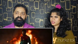 First Time Watching SALAAR Mass Climax Fight Scene REACTION  Part 12  Prabhas  Prithviraj [upl. by Ecirb]