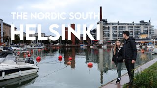 Helsinki Finland  A Guide To The Capital 2023 [upl. by Ares375]