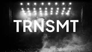 TRNSMT 2024  Adlib Highlight [upl. by Annaej350]