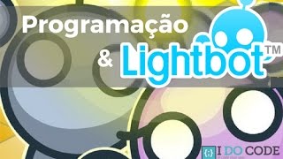 Aprenda a programar Lightbot 25 [upl. by Danaher]