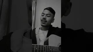 Namuna cover by Sabin shrestha [upl. by Gothurd279]