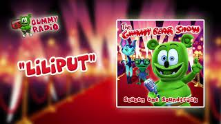 Liliput AUDIO TRACK Gummibär The Gummy Bear [upl. by Sitra]