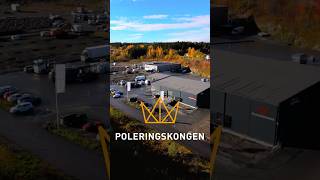 Poleringskongen promo fuel station [upl. by Reni608]