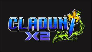 Cladun X2 OST  High Time [upl. by Shivers]