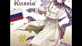 Hatafutte Parade  Russia [upl. by Arimas525]