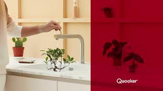 Which Quooker tap and tanks are right for you [upl. by Georges]