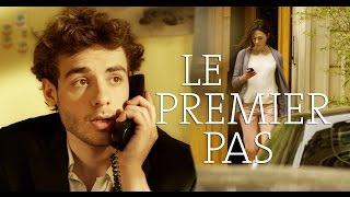 Le Premier Pas Courtmétrage  Aurélien Laplace [upl. by Weisberg]