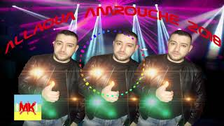 ALLAOUA AMROUCHE  LIVE NON STOP 2018 [upl. by Sukhum]