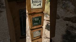 A HOT Summer Hike in Northern Utah  Bonneville Shoreline Trail [upl. by Pollux]