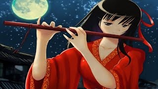 Beautiful Asian Music Instrumental [upl. by Nalid]