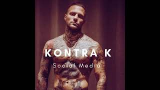 KONTRA K  Social Media Rock Version 1 [upl. by Almire550]