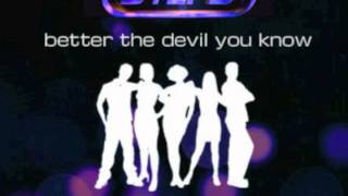 Steps  Better The Devil You Know 12quot Forgiveness Mix [upl. by Gussman]