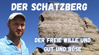 Die Freimaurer der freie Wille und Gut und Böse  aus quotDer Schatzbergquot von Radu Cinamar [upl. by Doti]