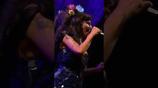 Amy Winehouse performing Back to Black live at Glastonbury Festival in 2008 [upl. by Iluj]