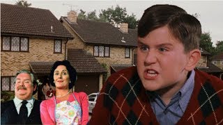 Is This The REAL Reason The Dursleys Treated Harry So Bad [upl. by Bourque]