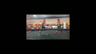 UKC Ultimate Knock Out Challenge Pacman Jhonyl Lastimosa Win 75 vs Jepie Batiancela [upl. by Eanar484]