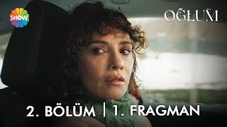 Oğlum 2 Bölüm 1 Fragman  “Siz olsanız ne yapardınız” [upl. by Norina576]