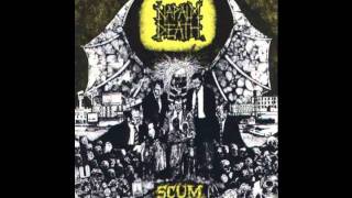 Napalm Death  Control [upl. by Yelram]