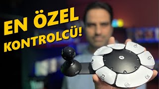 DÜNYANIN EN ÖZEL KONTROLCÜSÜ  PLAYSTATION ACCESS CONTROLLER İNCELEME [upl. by Greenebaum]