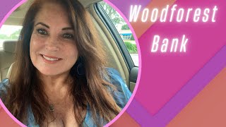 Woodforest Bank [upl. by Anniroc]