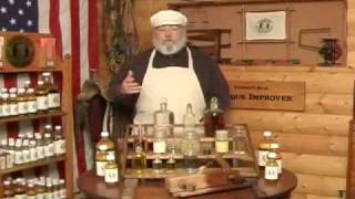 Kramers Best Antique Improver Video 1 [upl. by Vookles]