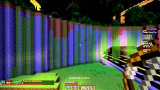 Minecraft Hunger Games wBajan Canadian Game 651  Diamonds GALORE [upl. by Nahsez947]