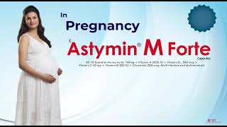 Essential nutrition in pregnancy [upl. by Aket]