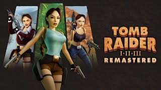 Lets Stream Tomb Raider III Remastered 10  Das verlorene Artefakt [upl. by Osnerol]