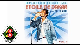 Étoile de Dakar  Thiely audio [upl. by Trip]