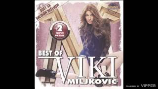 Viki Miljkovic  Da li si dobro spavao  Audio 2011 [upl. by Yrogerg]