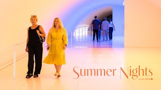 Summer Nights at the MFAH [upl. by Dickie522]