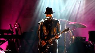 Yodelice  Talk to me Les petits mouchoirs  Backstage Live  Chabada  Angers  270214 [upl. by Crescantia]