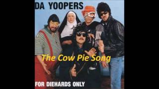 Cow Pie Song [upl. by Norwood]