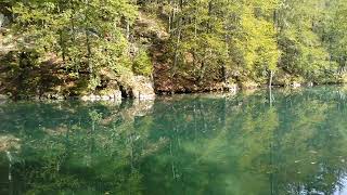 Laghi di Fusine Friuli [upl. by Rowney]