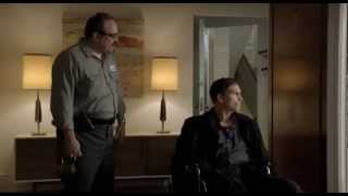 Person of Interest Season 1 Episode 11 Clip [upl. by Ojok554]