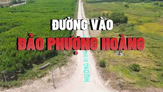 Đường vào Đảo Phượng Hoàng  Aqua City [upl. by Joerg827]