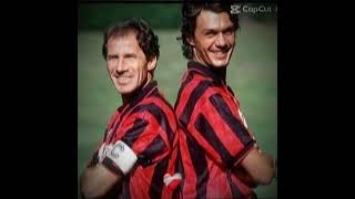 Baresi and maldini 🚧🚧 fifa maldini fcmobile footballmobile icon football fifamobile messi [upl. by Gerri]