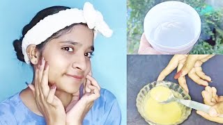 How to Remove Small Bumps on Face How to Get Rid of Tiny Bumps on Face Quickly Natural Home Remedy [upl. by Morez]