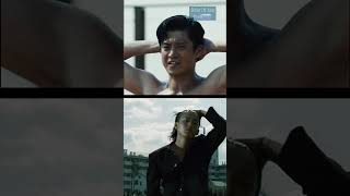 Takiya Genji Shun Oguri ★ Dulu vs Sekarang shorts [upl. by Yejus]